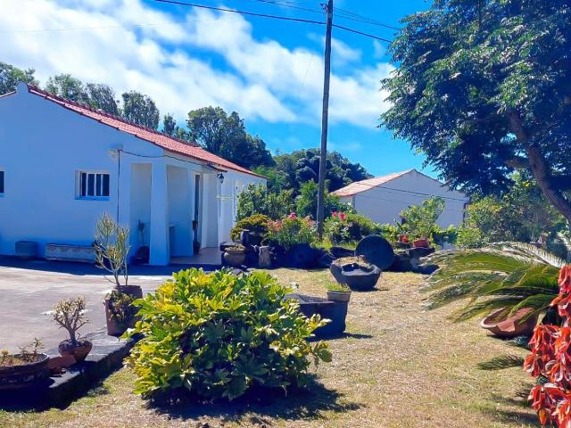 Casa venda em Açores, Cedros