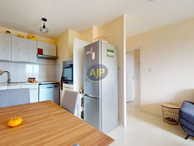 Appartement vente à Bordeaux, Cenon