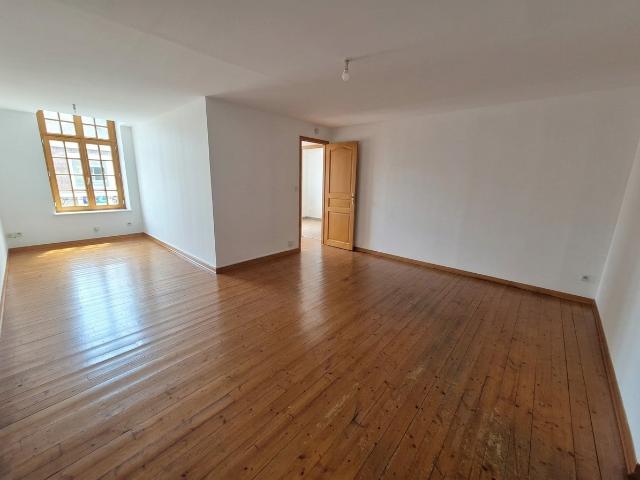 Appartement location à Saint-Omer, Aire-sur-la-lys