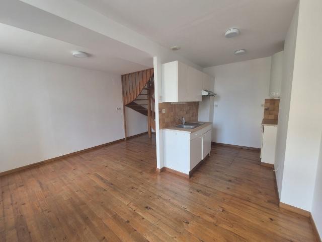 Duplex location à Saint-Omer, Aire-sur-la-lys