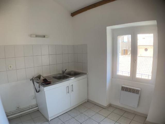 Appartement location à Alès