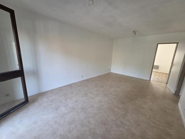 Appartement location à Figeac
