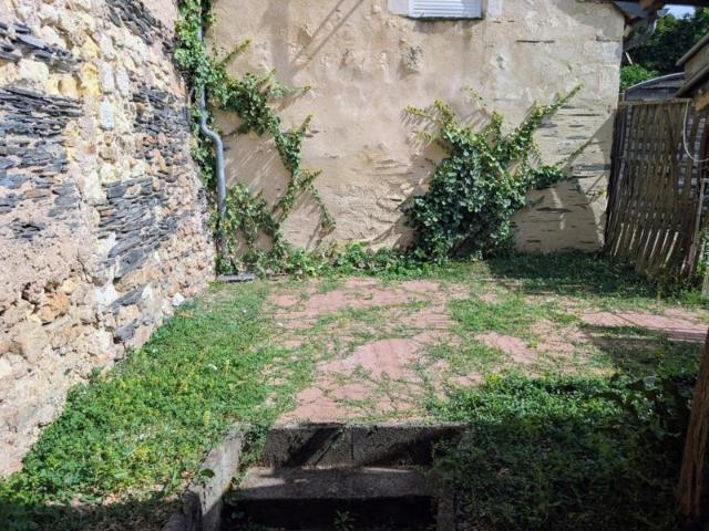 Appartement vente à Angers, La Daguenière