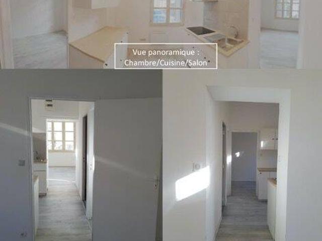 Appartement location à Écusson, Nîmes