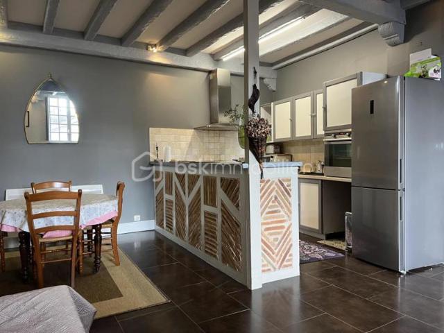 Appartement vente à Périgueux