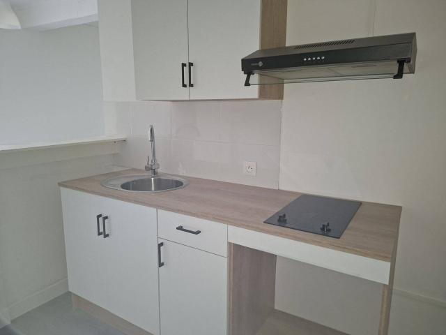 Appartement location à Montblanc, Hérault