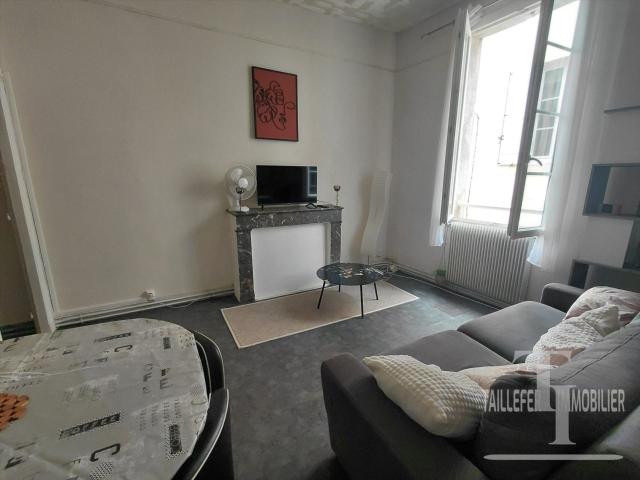 Appartement vente à Saint-Georges, Périgueux