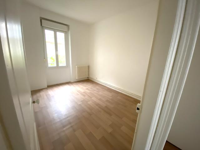 Appartement vente à Reims