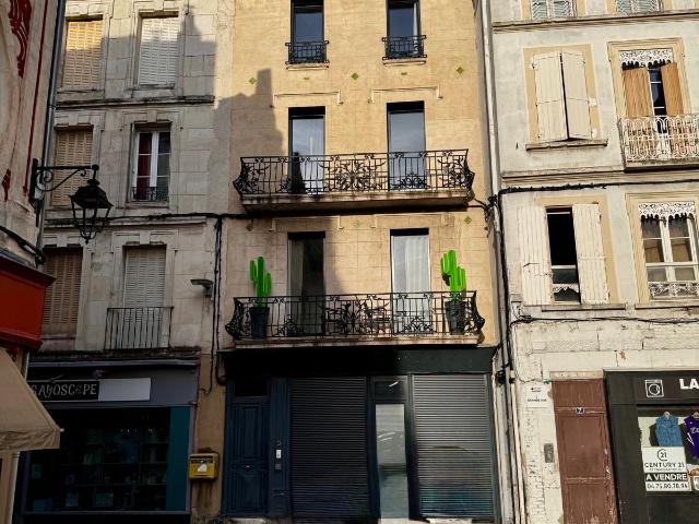 Appartement location à Valence