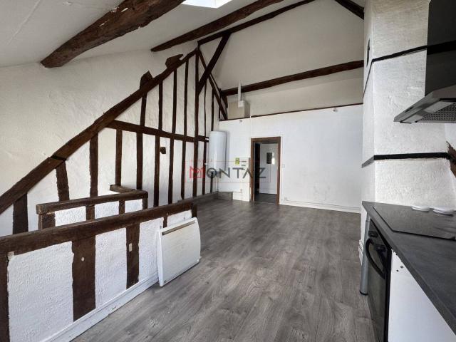 Appartement location à La Ferté-Gaucher, Seine-et-Marne