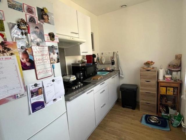 Appartement location à Les Moulus, Marboz