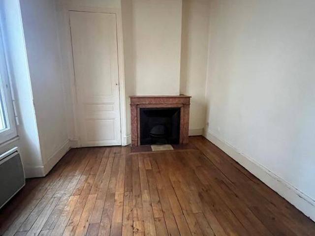 Appartement location à La Clavelière, Oullins-Pierre-Bénite