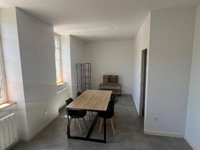 Appartement location à Saint-Loup, Vindry-sur-Turdine