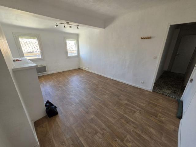 Appartement location à Aix-en-Provence, Beaurecueil
