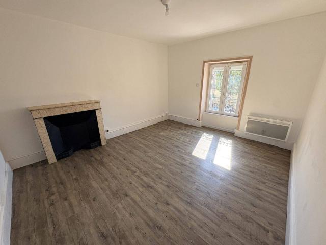 Appartement location à Saint-Jean-en-Royans, Drôme