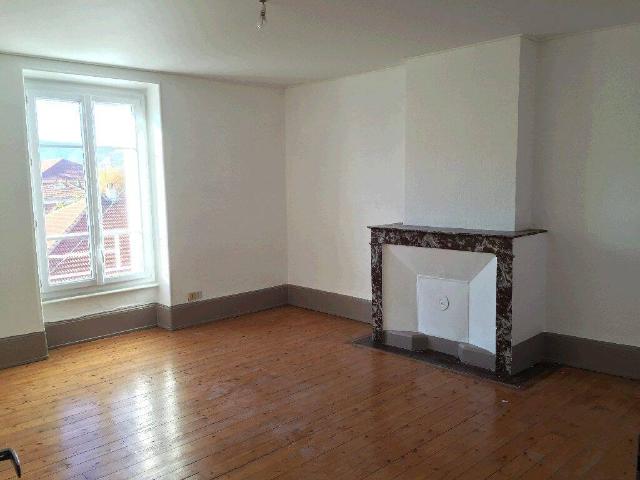 Appartement location à Tain-l'Hermitage, Drôme