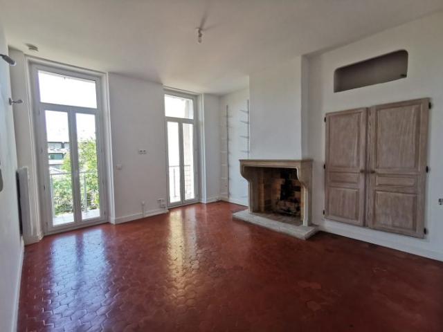 Appartement location à Aix-en-Provence, Aix-en-provence