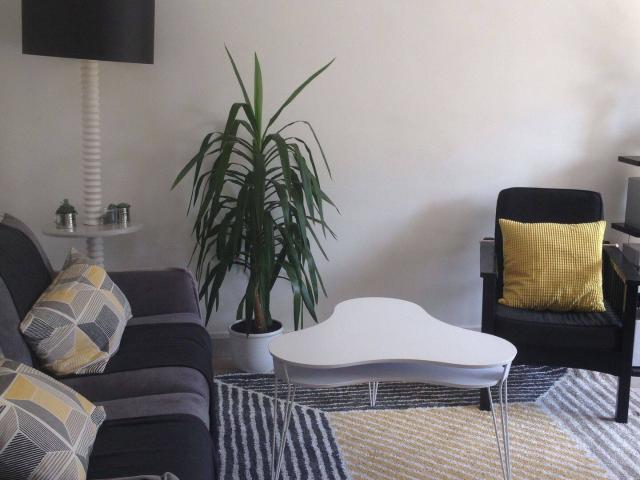 Studio location à Saint-Énogat, Dinard