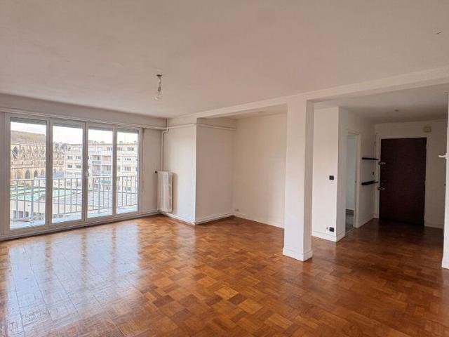 Appartement location à Caen