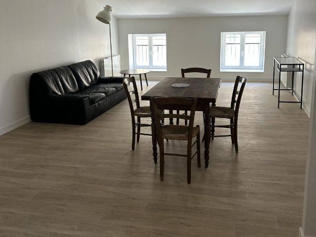 Appartement location à Pont du Duzon, Saint-Barthélemy-le-Plain