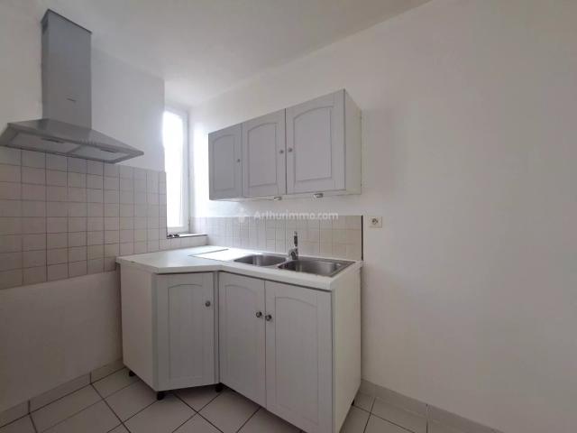 Appartement location à Clermont-Ferrand, Clermont-ferrand