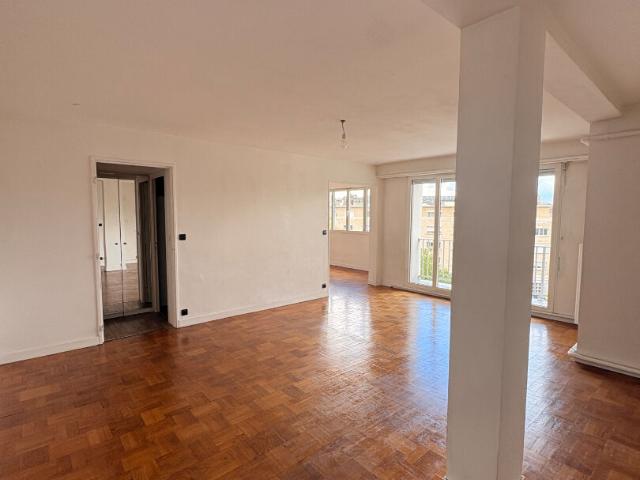 Appartement location à Caen