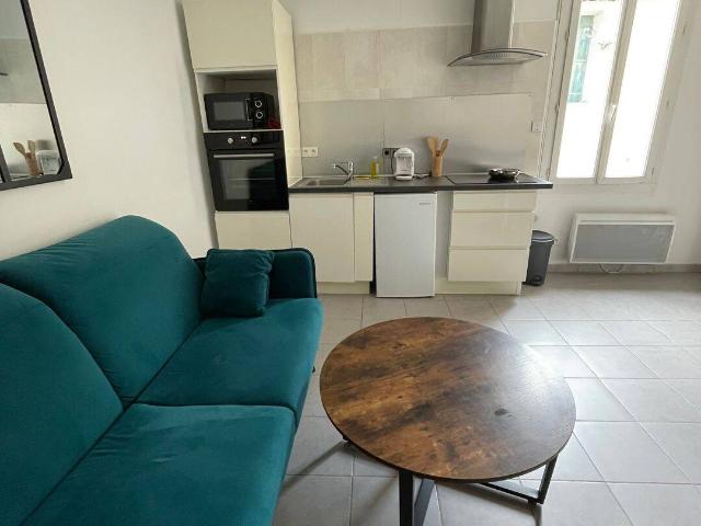 Appartement location à Sète, Hérault