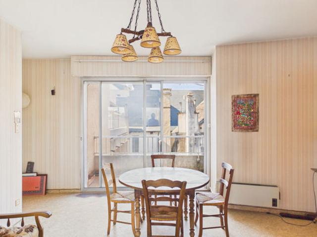 Appartement vente à Rodez, Onet-le-château