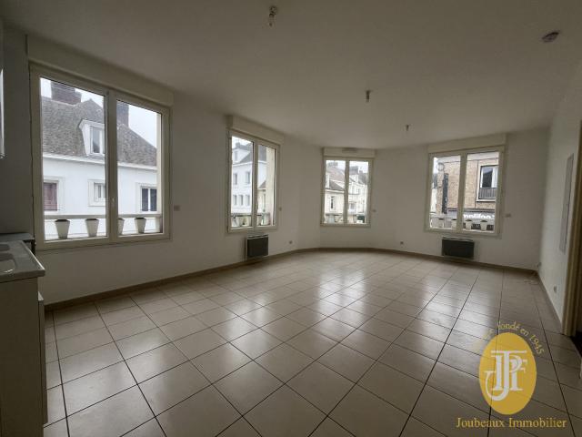 Appartement location à Les Andelys, Vernon