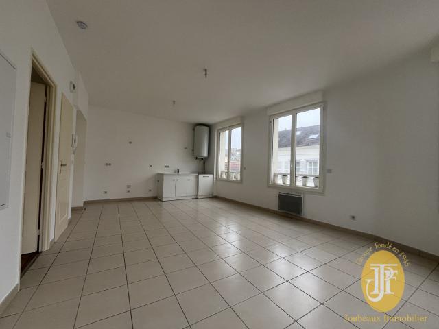 Appartement location à Les Andelys, Vernon
