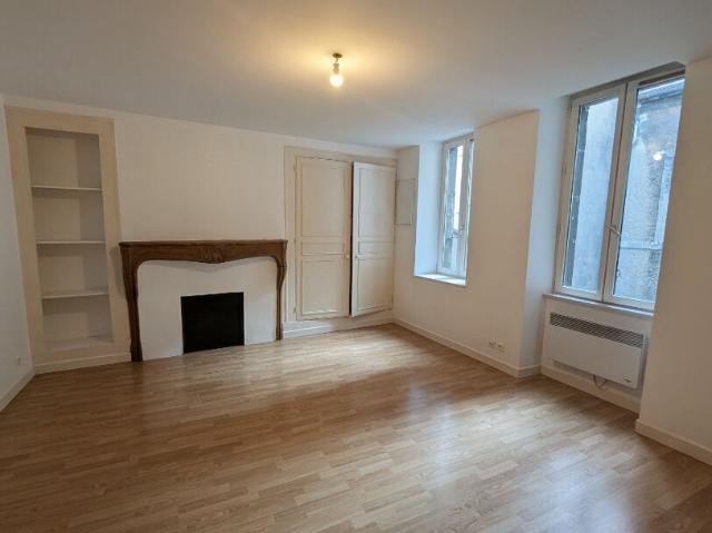 Appartement location à Dijon