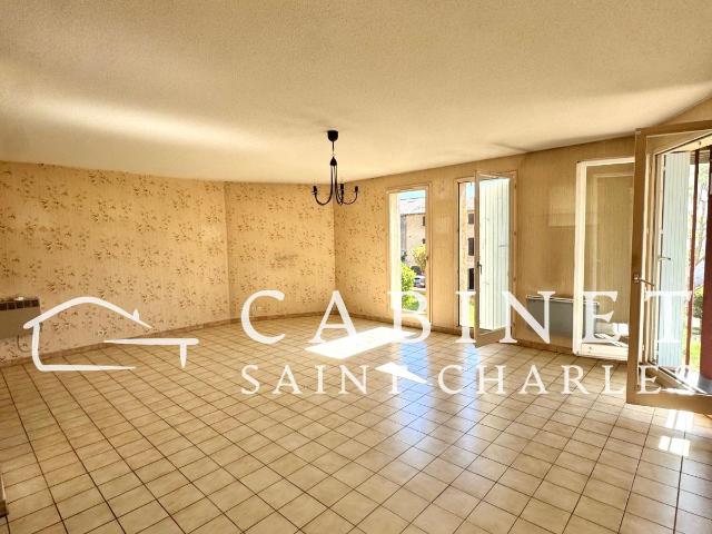 Appartement vente à Valence, Saint-uze
