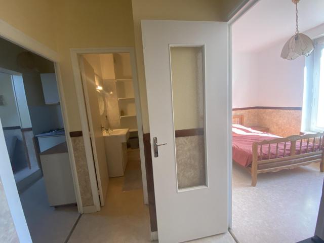 Appartement location à Limoges
