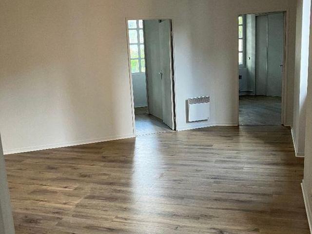 Appartement location à Toulouse