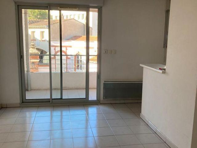 Appartement location à Toulouse
