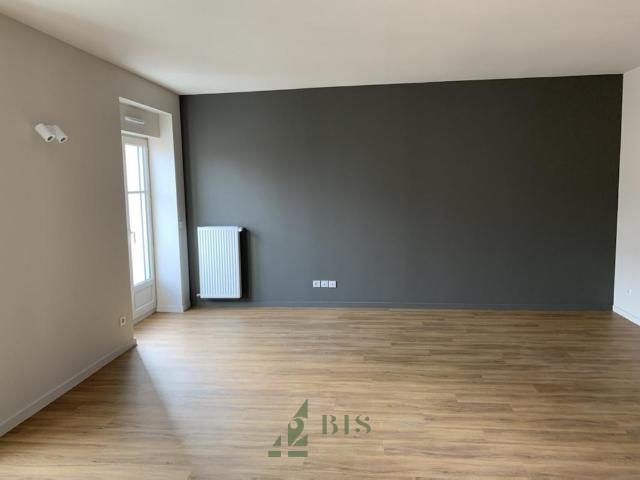 Appartement location à Roanne
