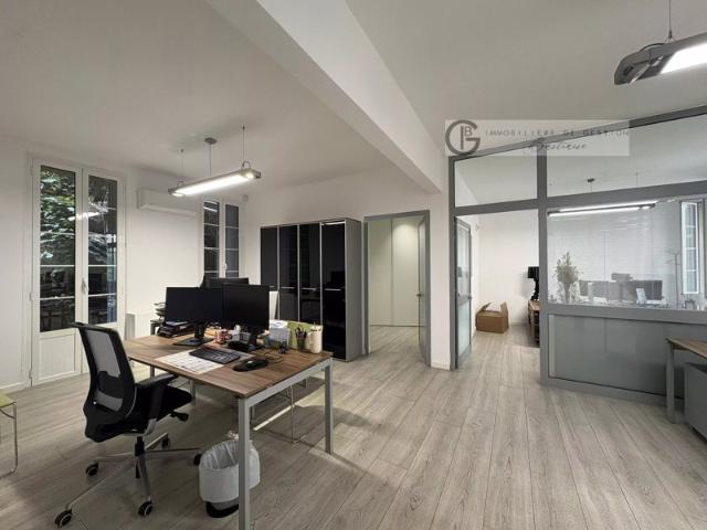 Appartement vente à Bastia