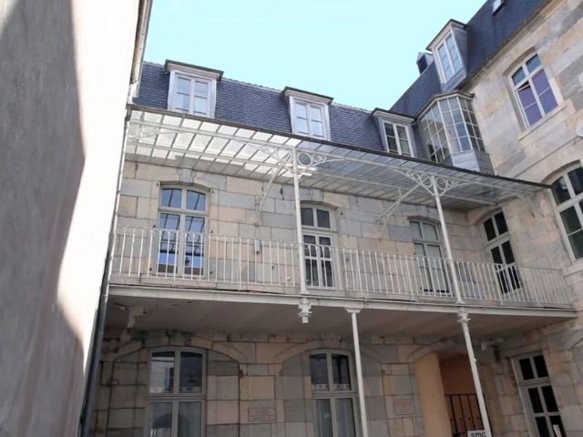 Appartement location à Besançon