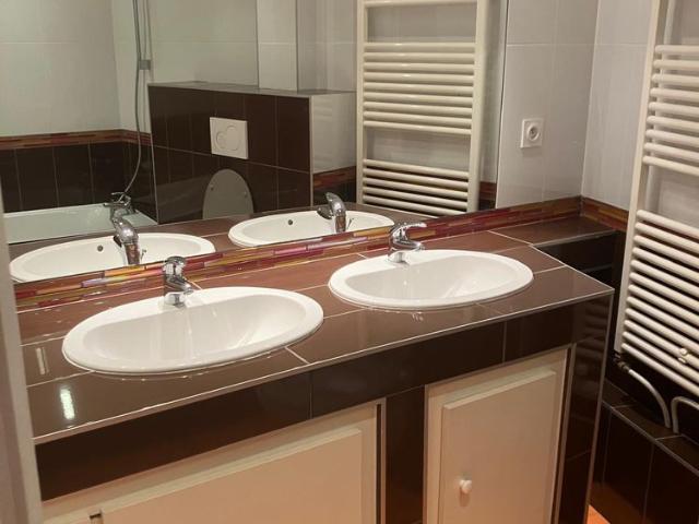 Appartement location à Besançon