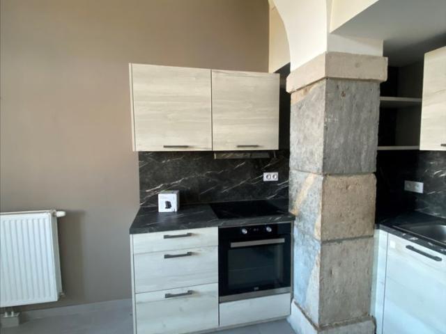 Appartement location à Besançon