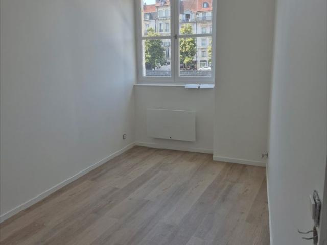 Appartement location à Besançon