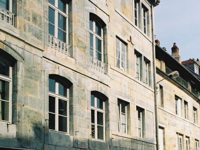 Appartement location à Besançon, Saint-vit