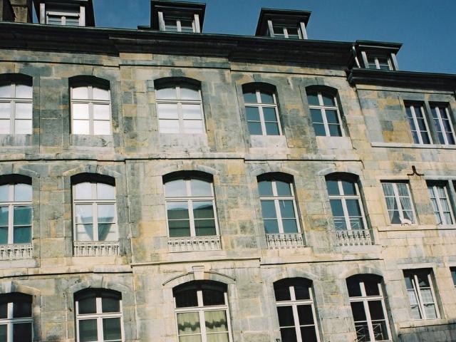 Appartement location à Besançon