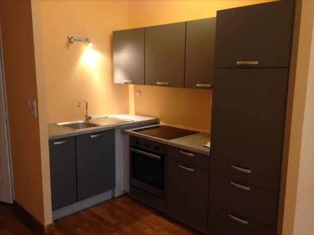 Appartement location à Besançon