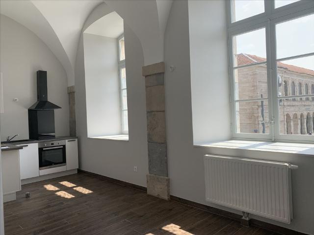 Appartement location à Besançon