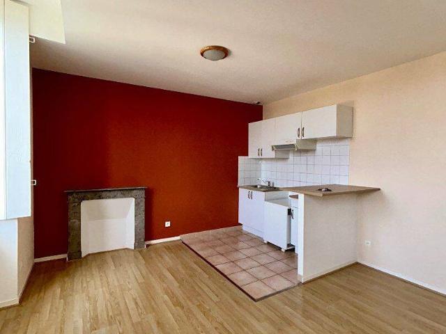 Appartement location à Cagouillet, Cognac