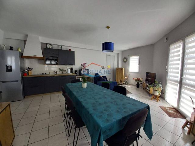 Appartement location à Montreuil, Nort-sur-Erdre