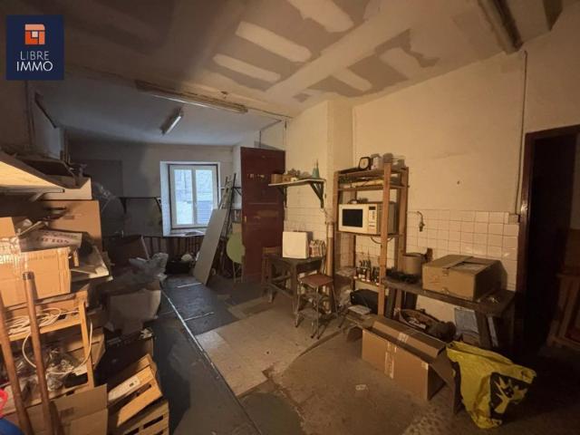 Appartement vente à Pau