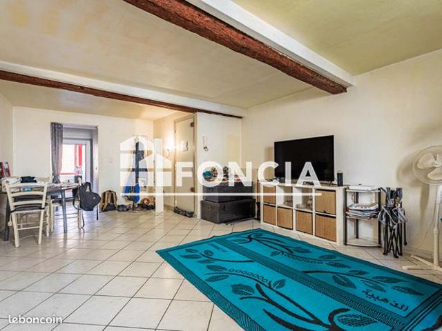 Appartement vente à Arrondissement de Toulon, Toulon