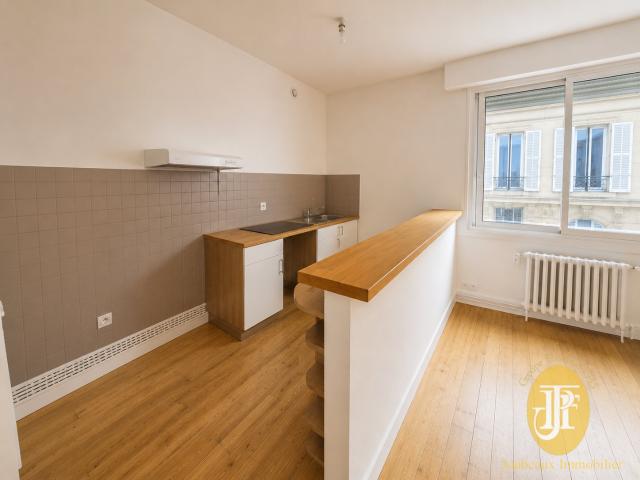 Appartement location à Les Andelys, Vernon